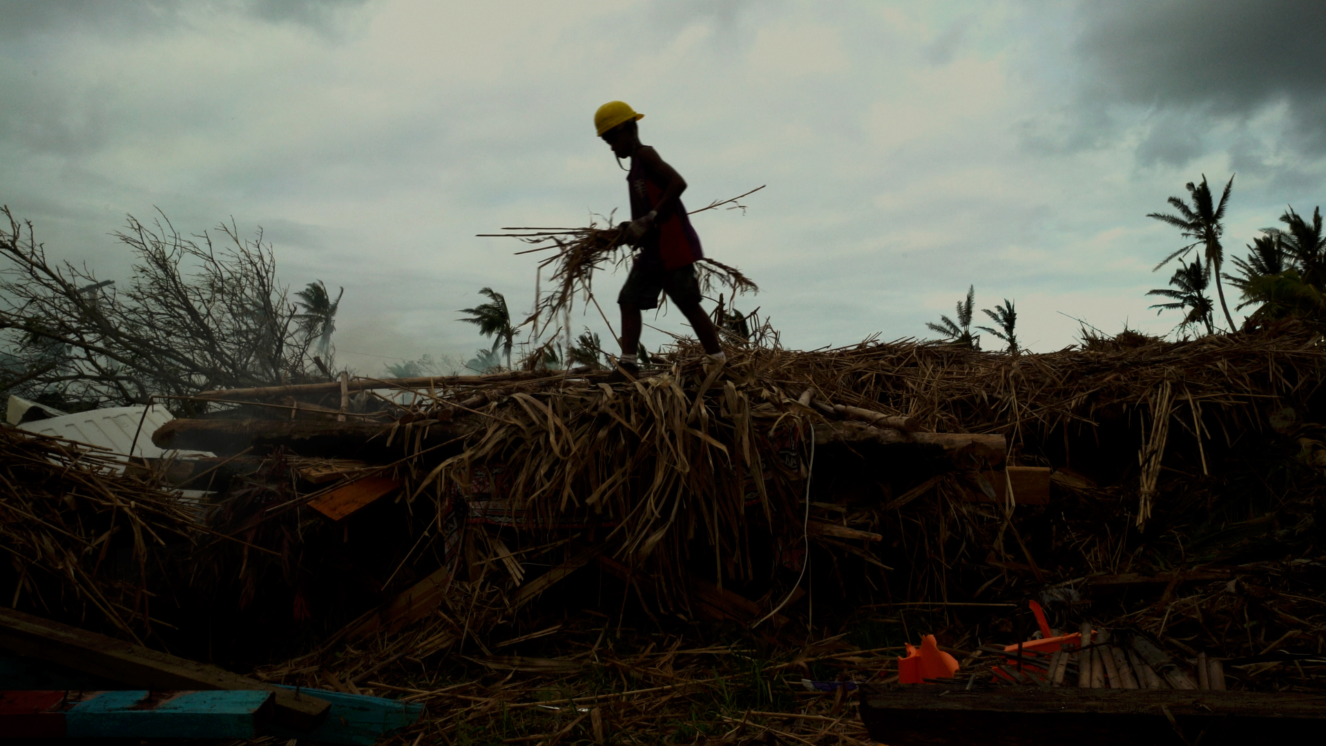 Movie Still