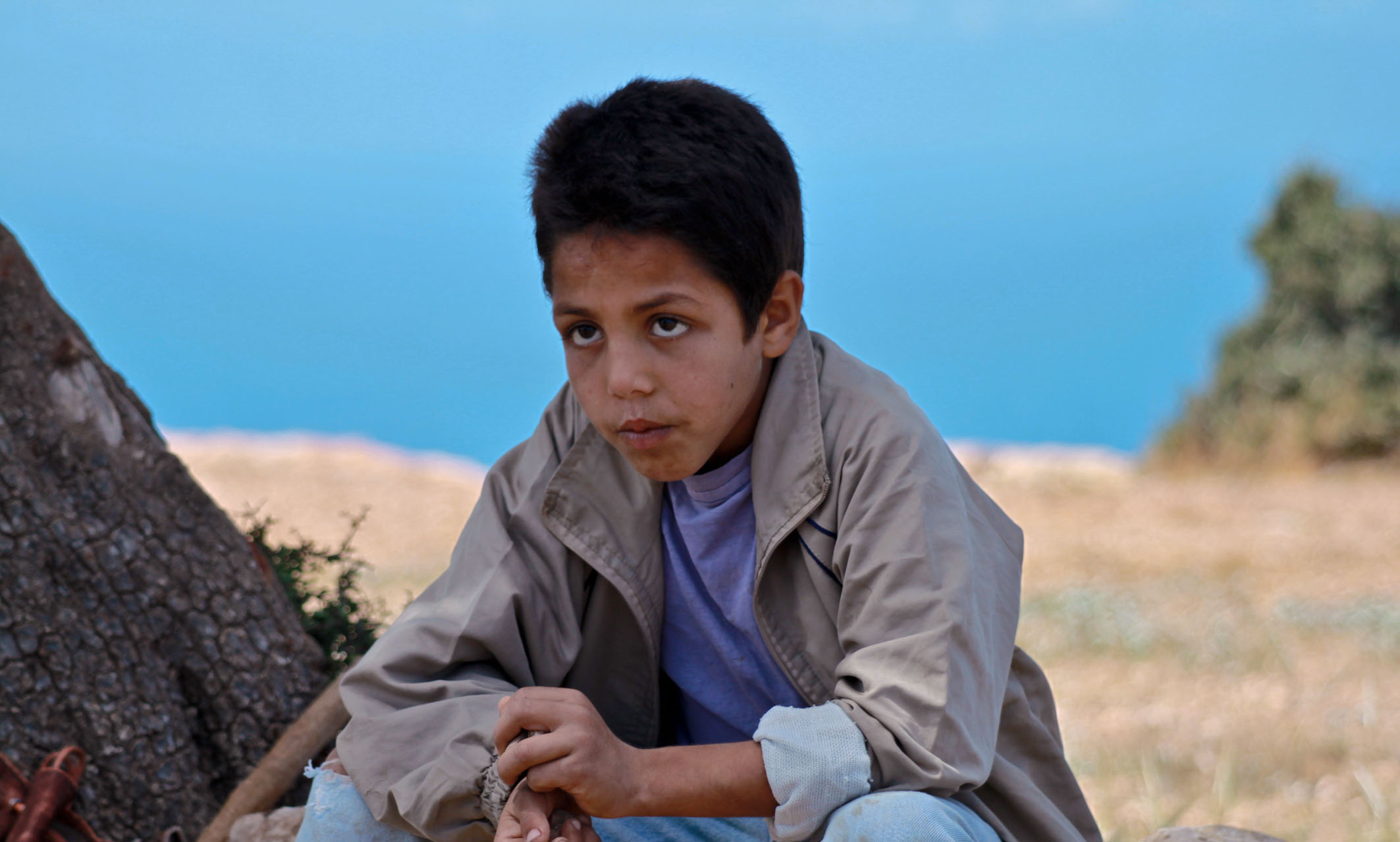 Movie Still